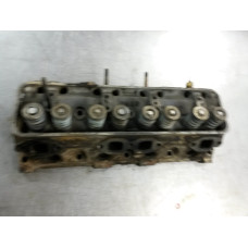 #TZ03 Cylinder Head For 55-58 Ford F-100  4.4